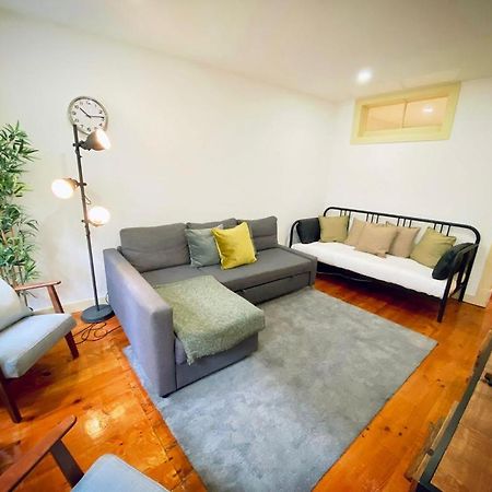 Апартаменты Ola Lisbon - Rato Terrace IV Экстерьер фото